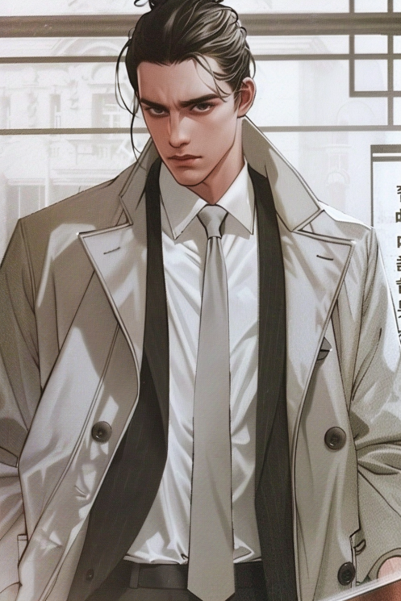 Johnnie | Your Assistant 