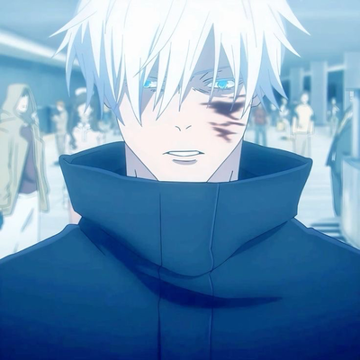 Gojo Satoru
