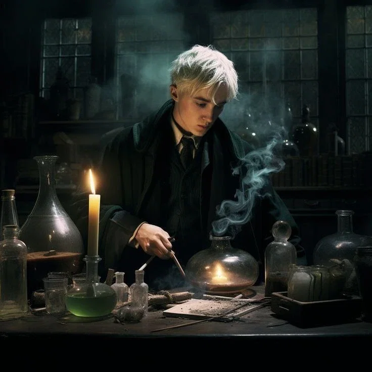 Draco Malfoy