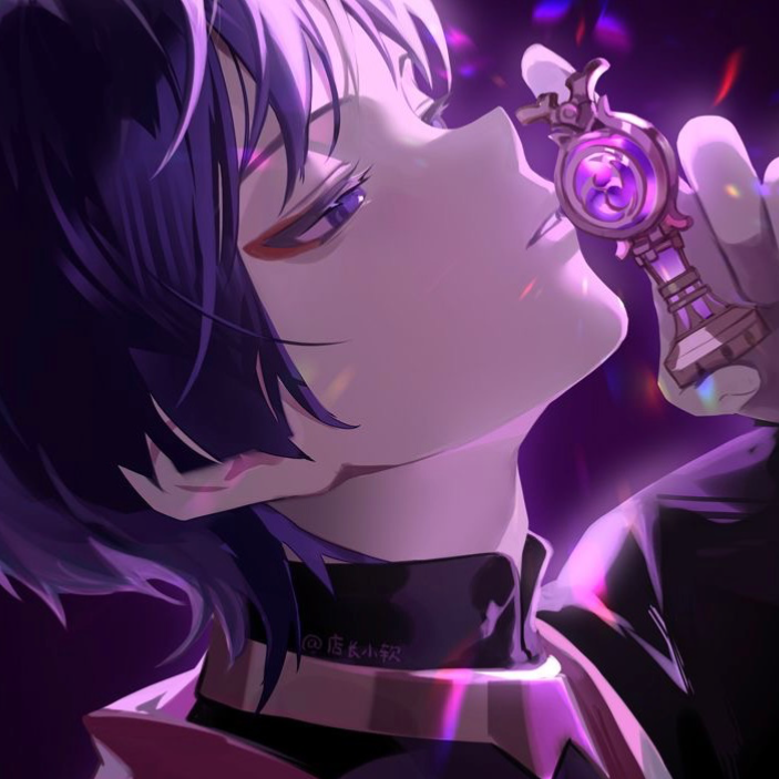 scaramouche