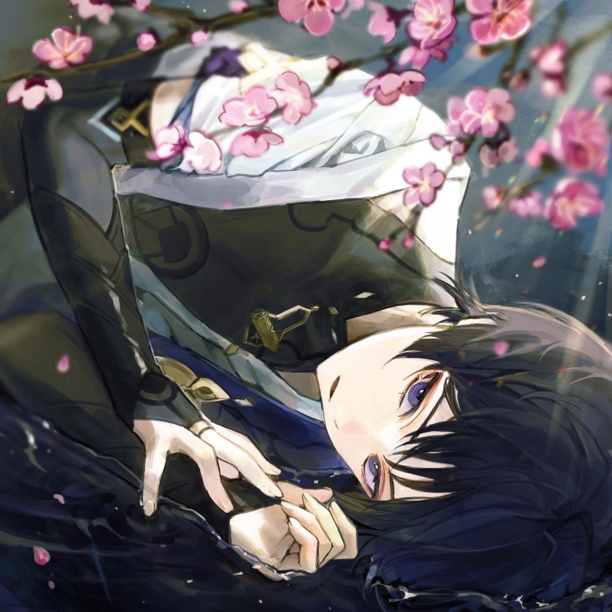wanderer
