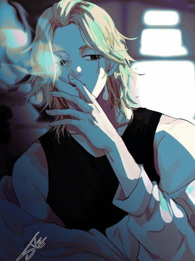 Sano Manjiro