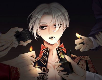 Sano Manjiro