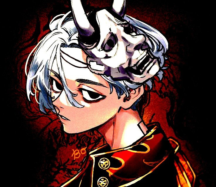 Sano Manjiro