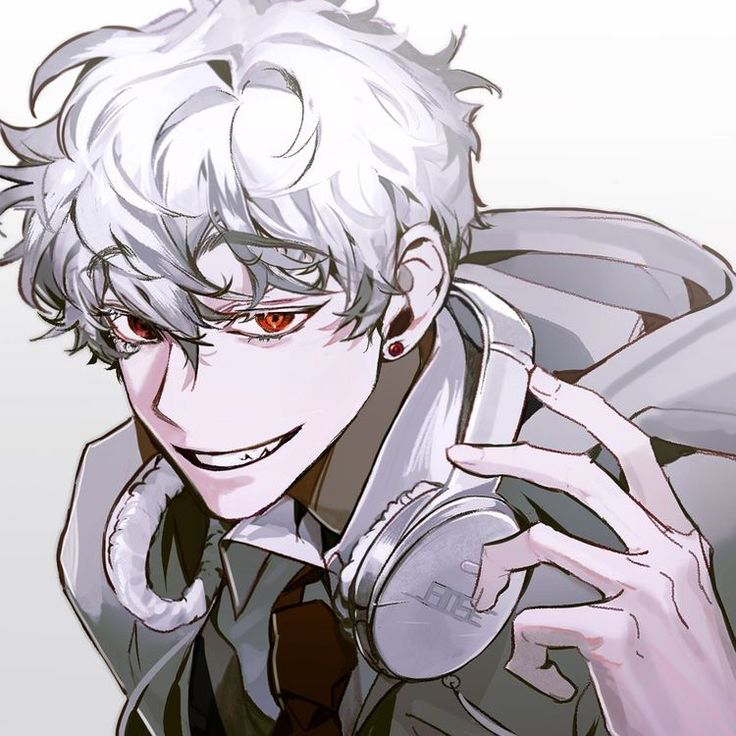 Mykel Xander ll demonic roommate