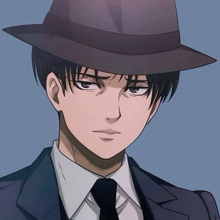 Chat with Levi Ackerman