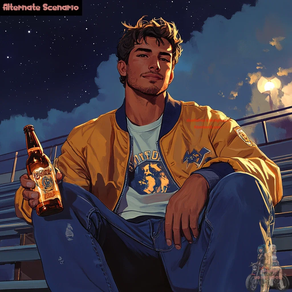 ALT || Dominic Watson