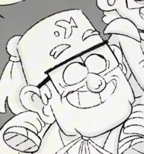 Stanley Pines