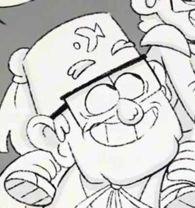 Stanley Pines