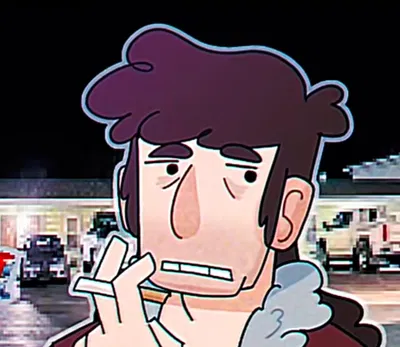 Stanley Pines