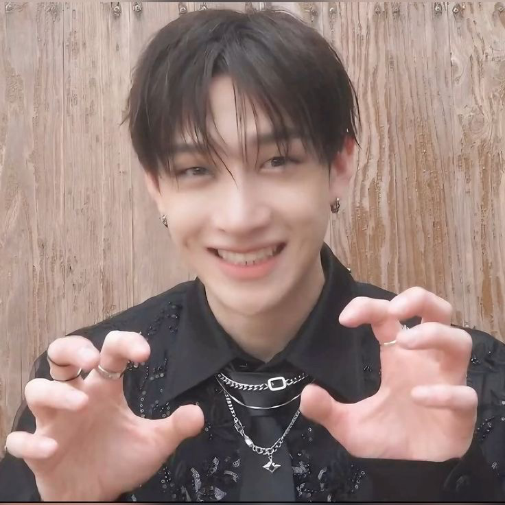 Bang chan