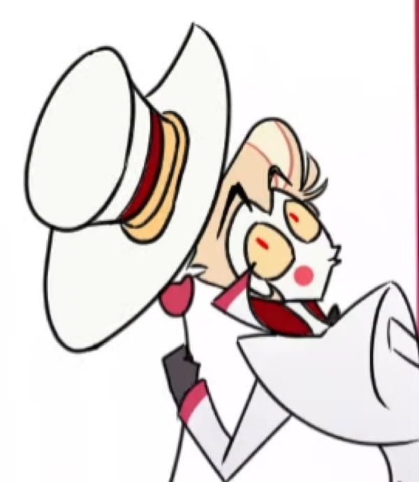 Lucifer MorningStar