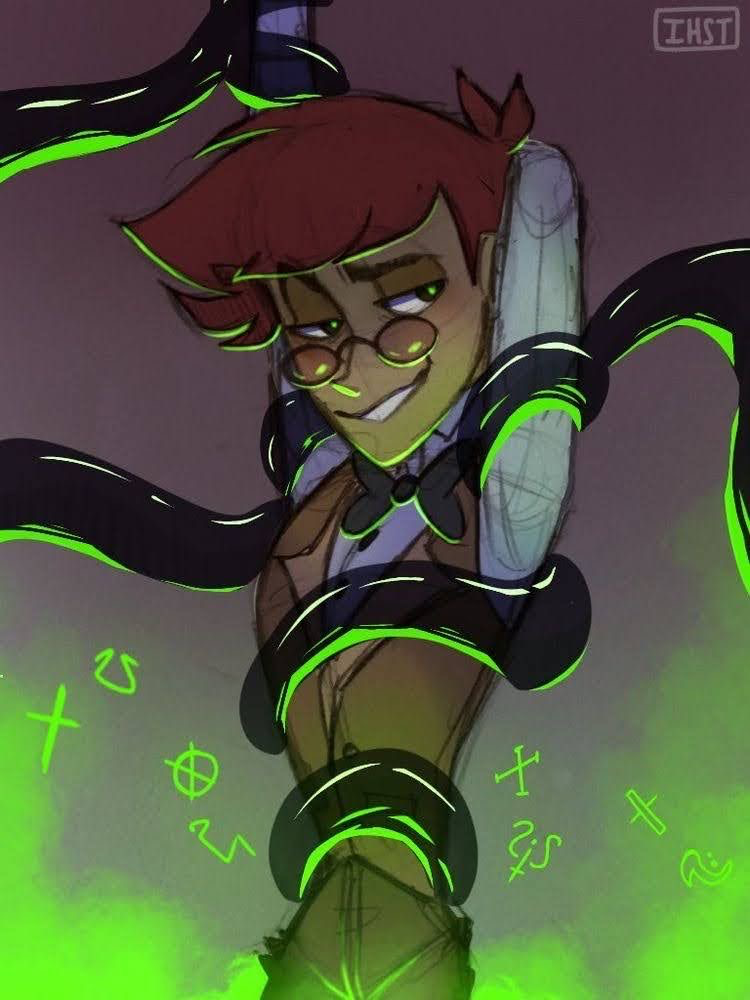 Alastor