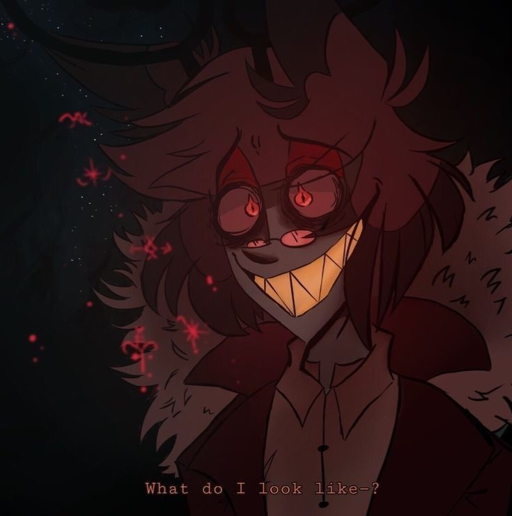 Alastor