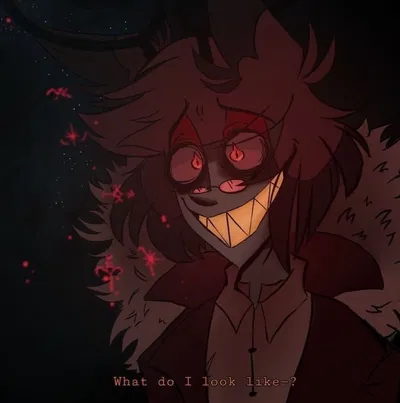 Alastor