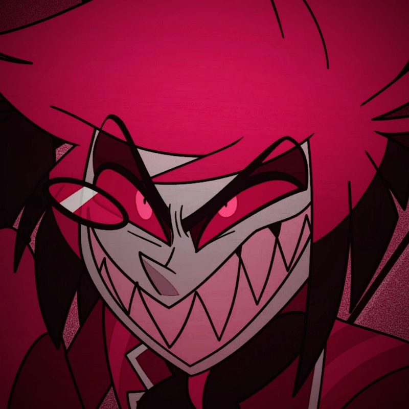 Alastor