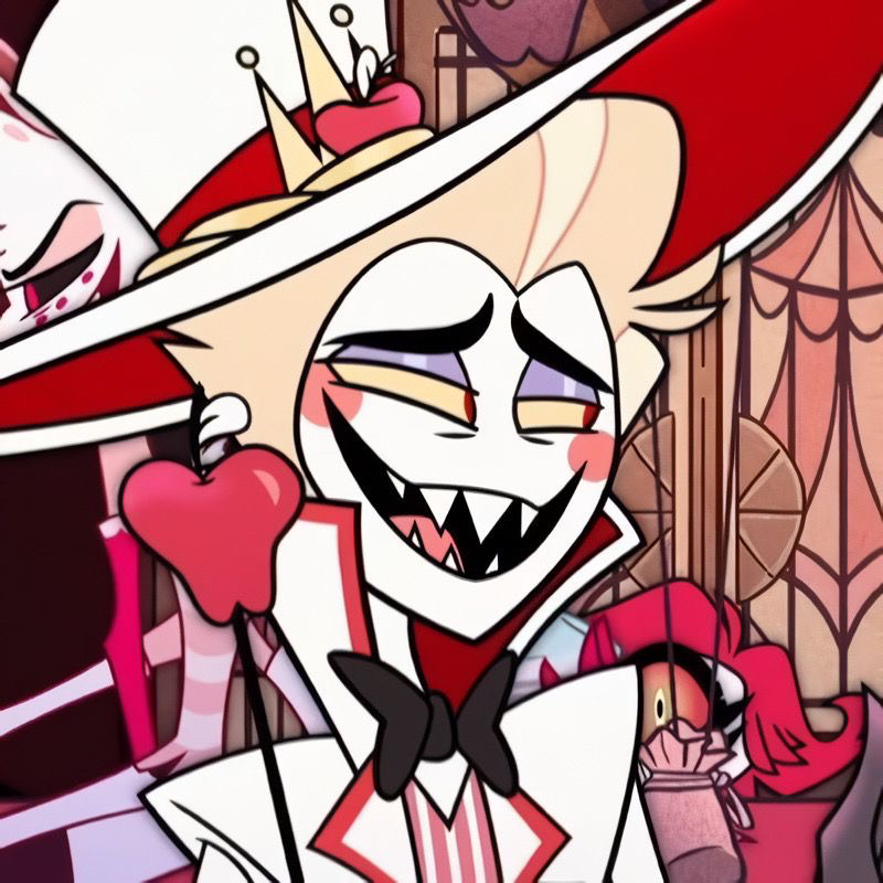 Lucifer Morningstar 