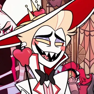 Lucifer Morningstar 