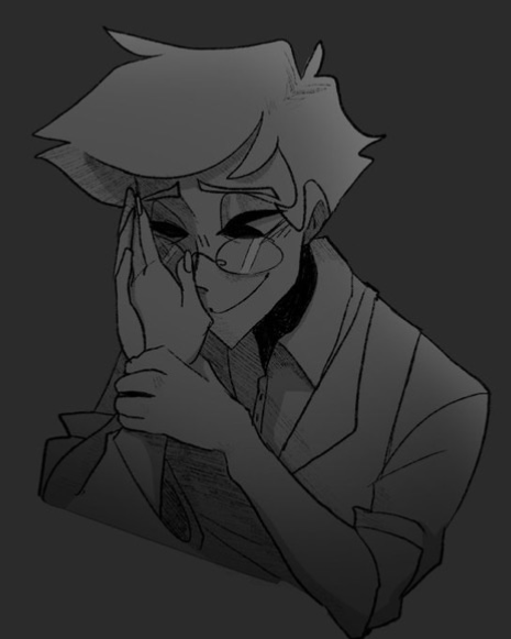 Alastor