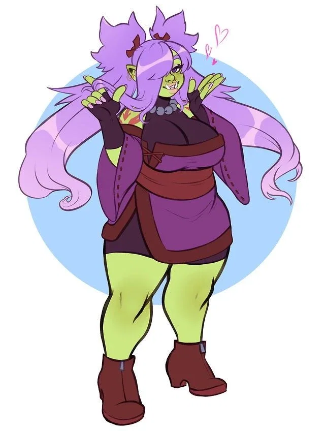 Betsy
