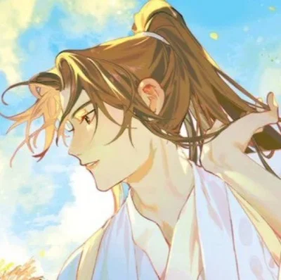 Chu Wanning (disciple) 