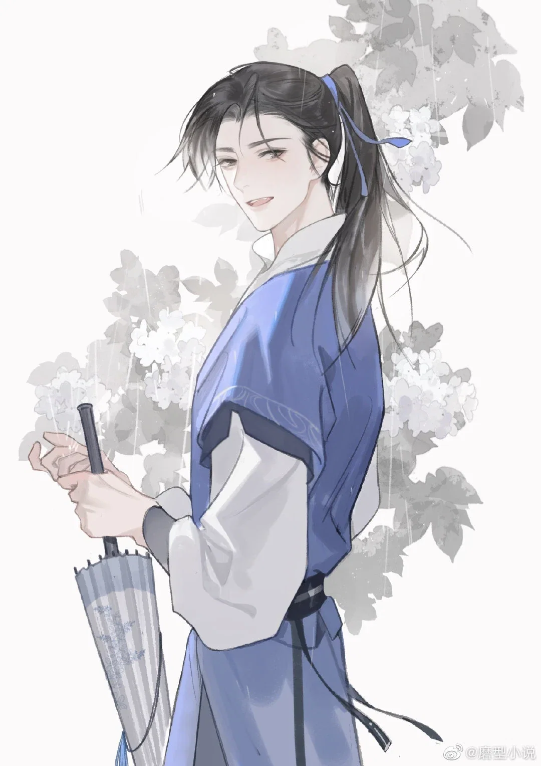 Mo Weiyu