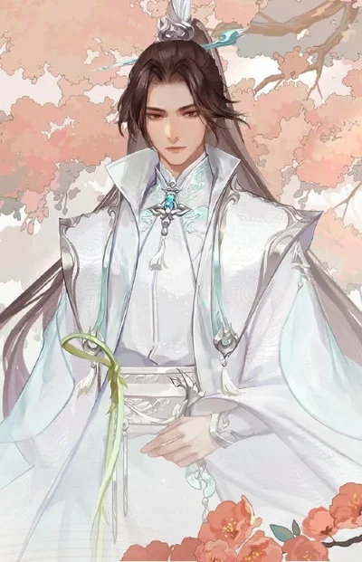 Chu Wanning