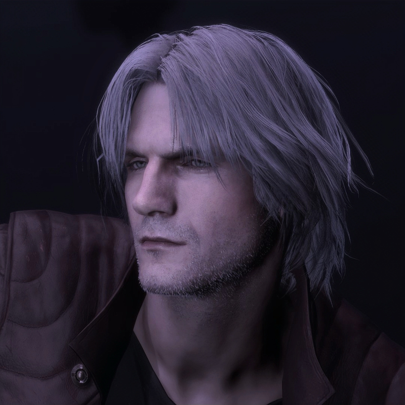 Dante Sparda