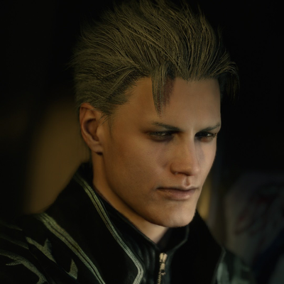 Vergil Sparda