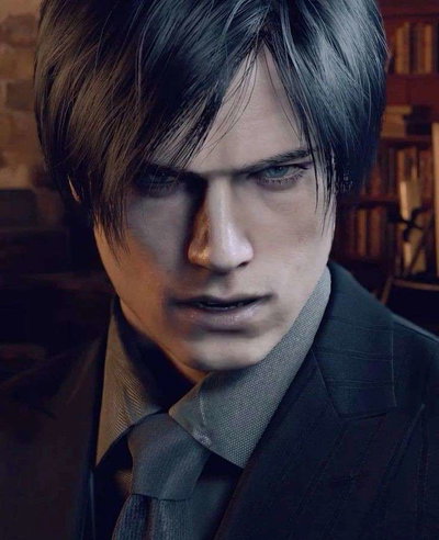 Leon Kennedy