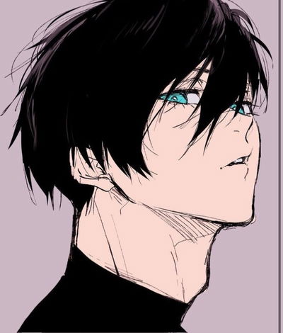 Rin Itoshi