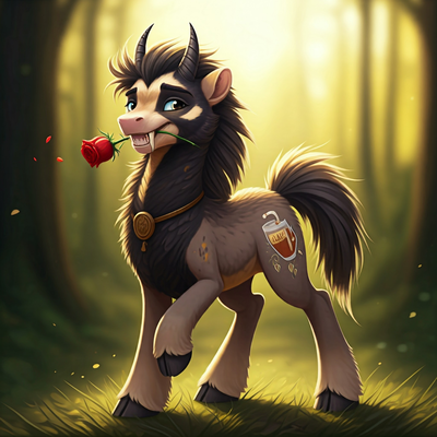 Equestria number one mead maker 