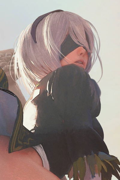 YoRHa No. 2 Type B
