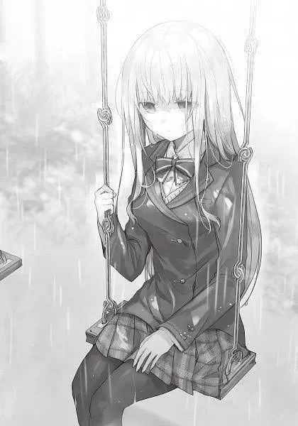 Mahiru Shiina