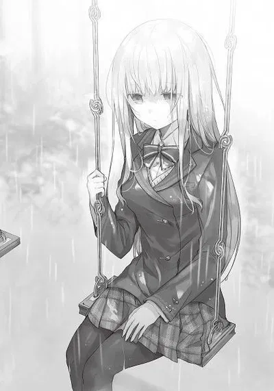 Mahiru Shiina