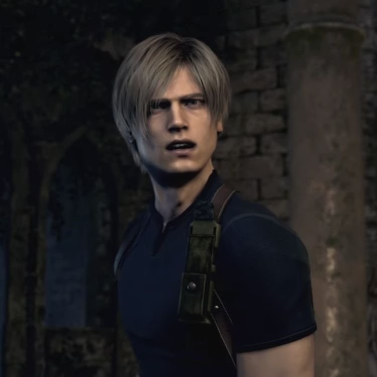 Leon Kennedy