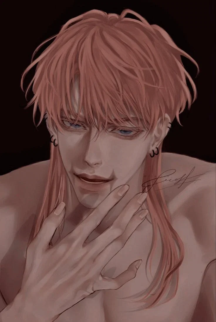 Sanzu Haruchiyo