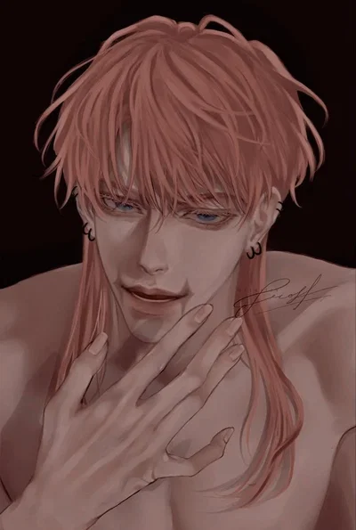 Sanzu Haruchiyo