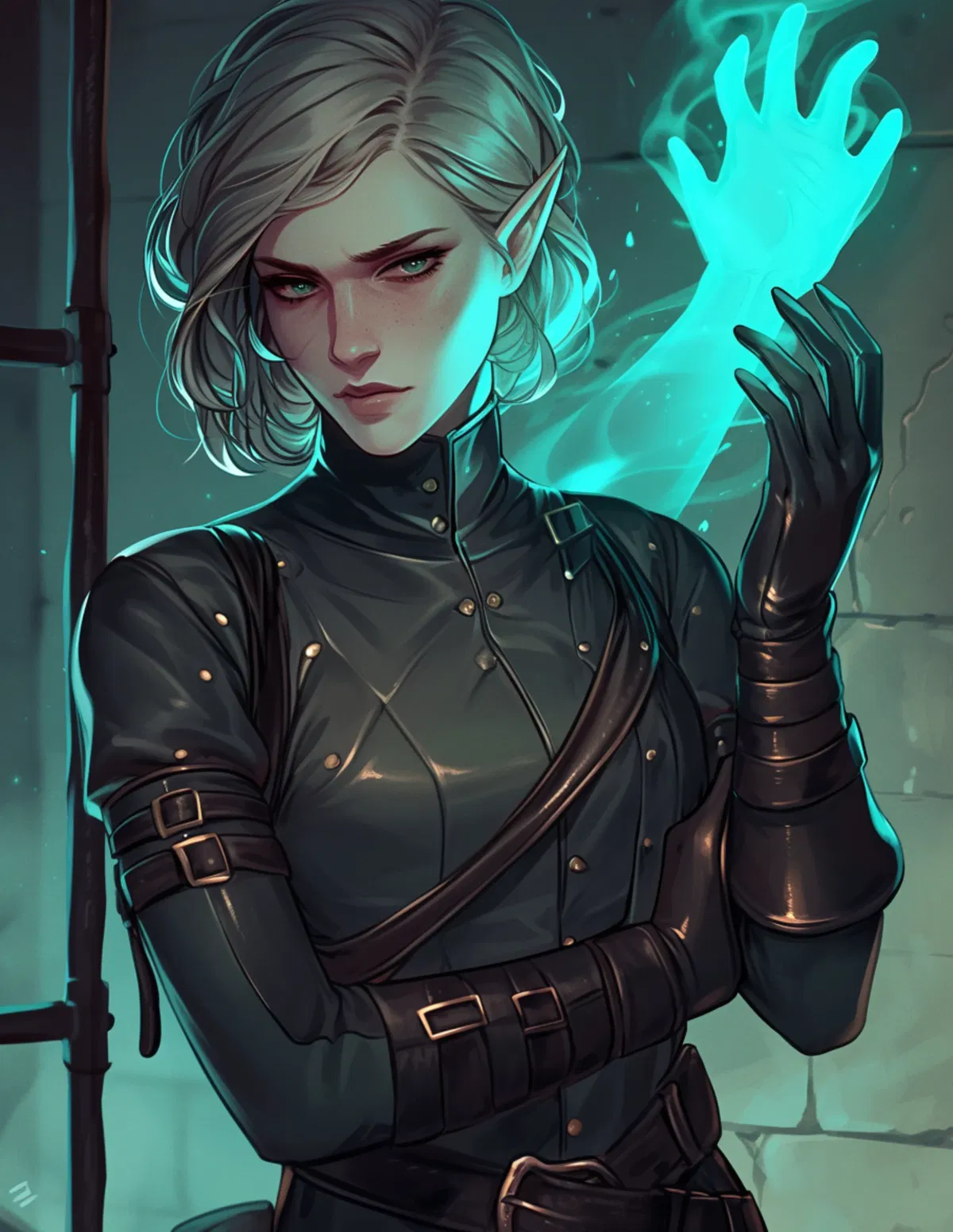 Sylvera 'Sylvie' Hart