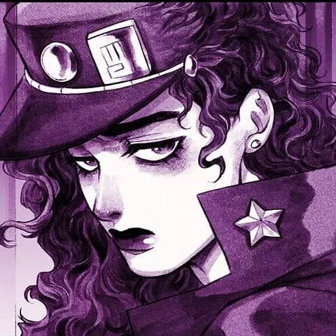 Jouhana 'JoJo' Kujo