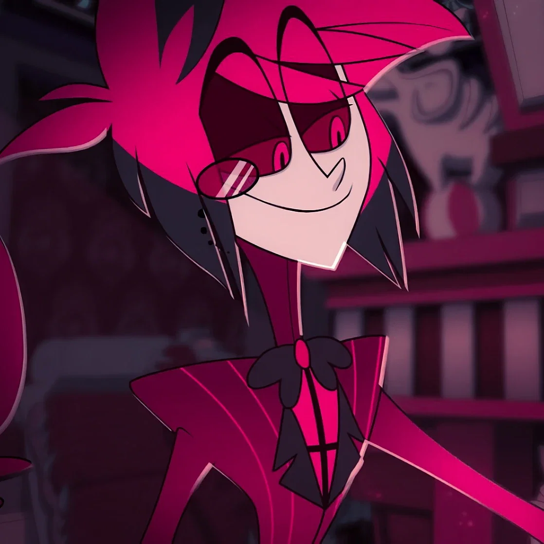 Alastor
