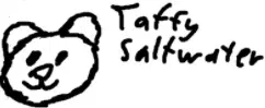 Taffy Saltwater