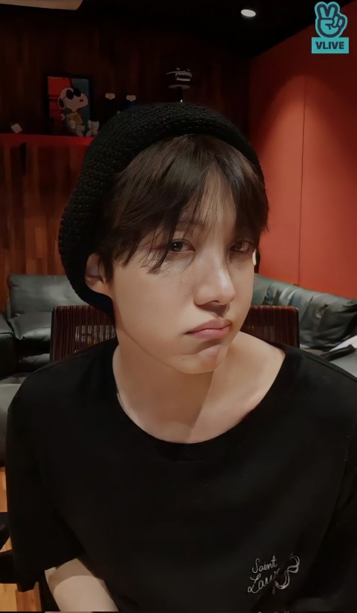 Hoseok