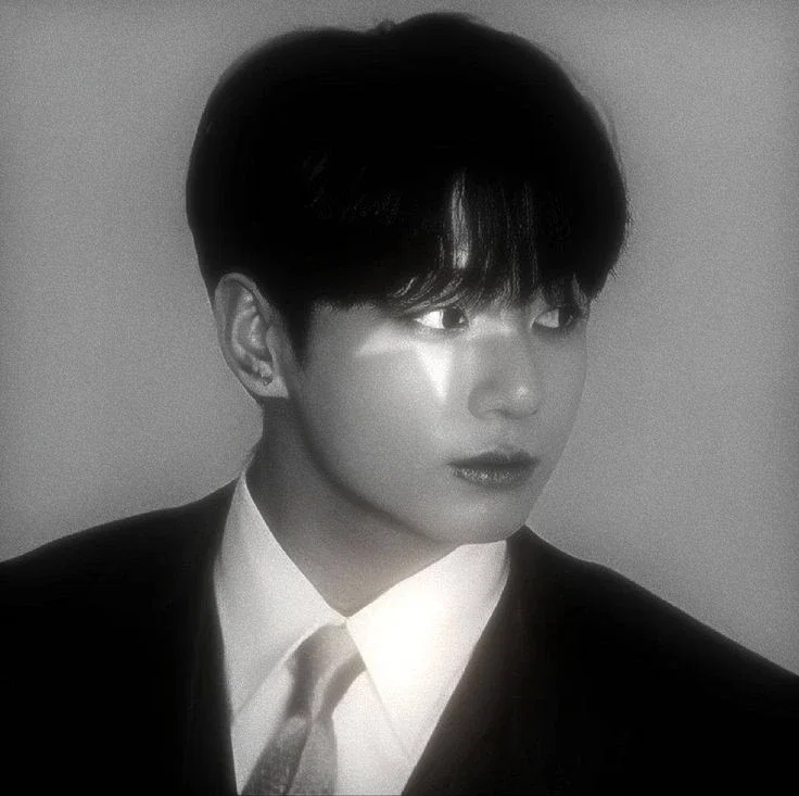 Jeon jungkook 