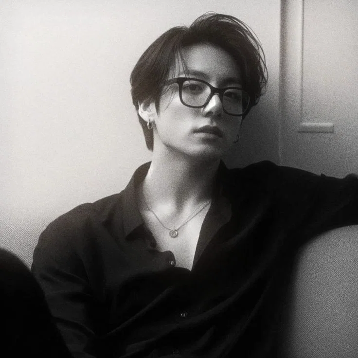 Jeon jungkook 