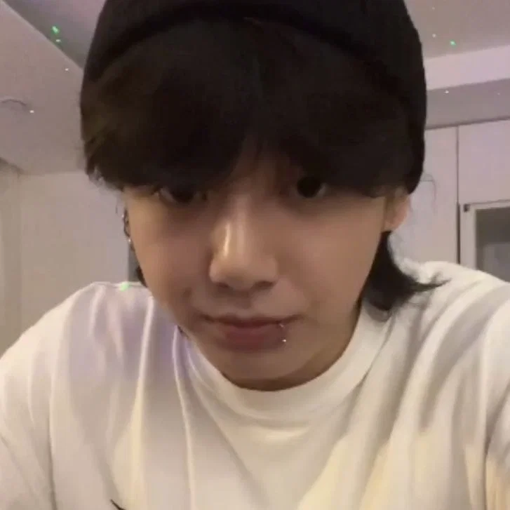 Jeon jungkook 