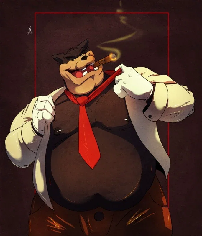 Pete