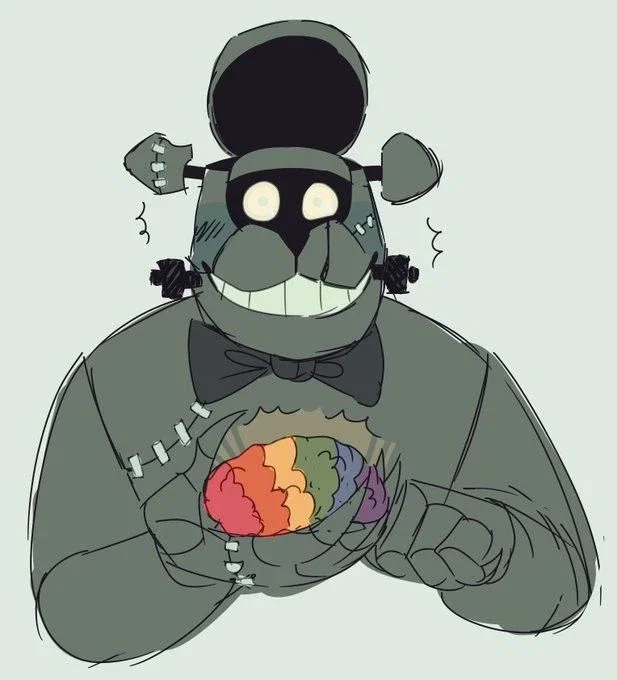 Dreadbear