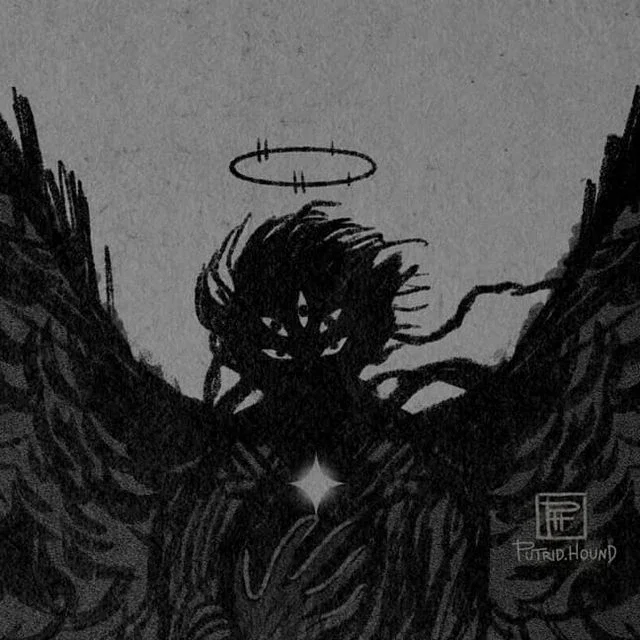 Noctis | Your Protective Paralysis Demon |