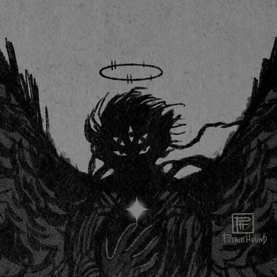Noctis | Your Protective Paralysis Demon |